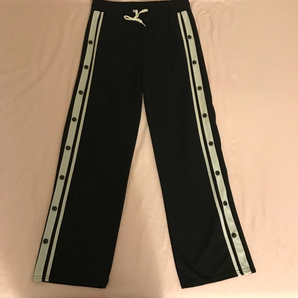 Boot Cut Sweats